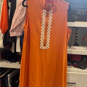 Spartina 449 Orange Top